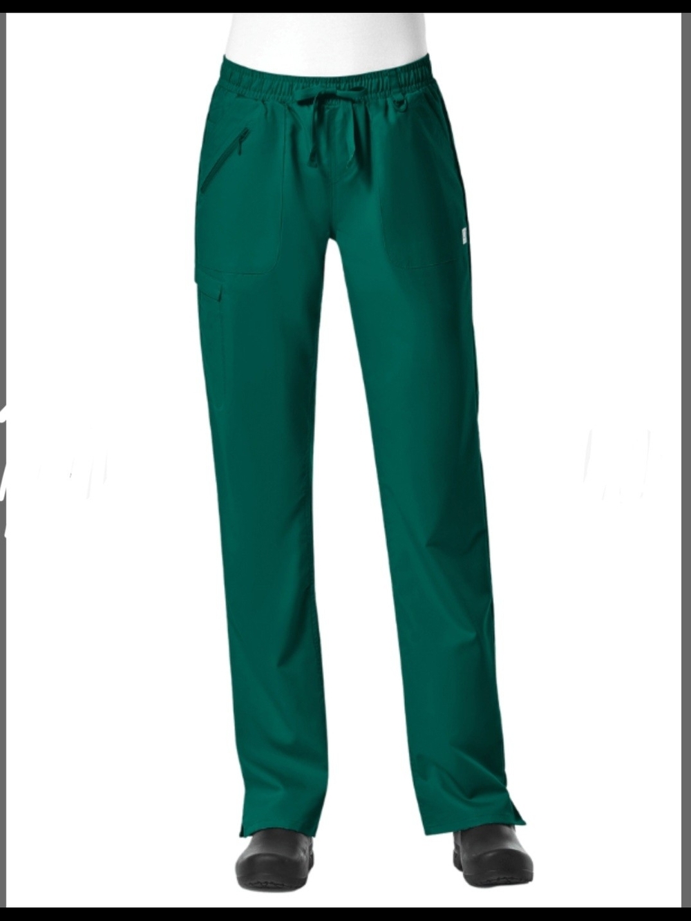 Maevn EON WOMENS MEDICAL SCRUBS SIZE LARGE